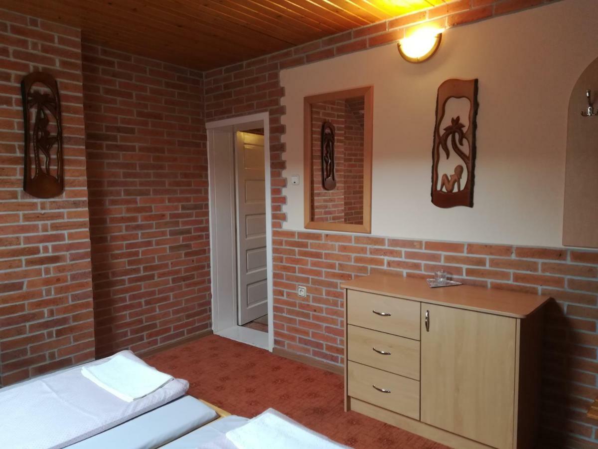 Pensiunea Colt Alb Băile Homorod المظهر الخارجي الصورة