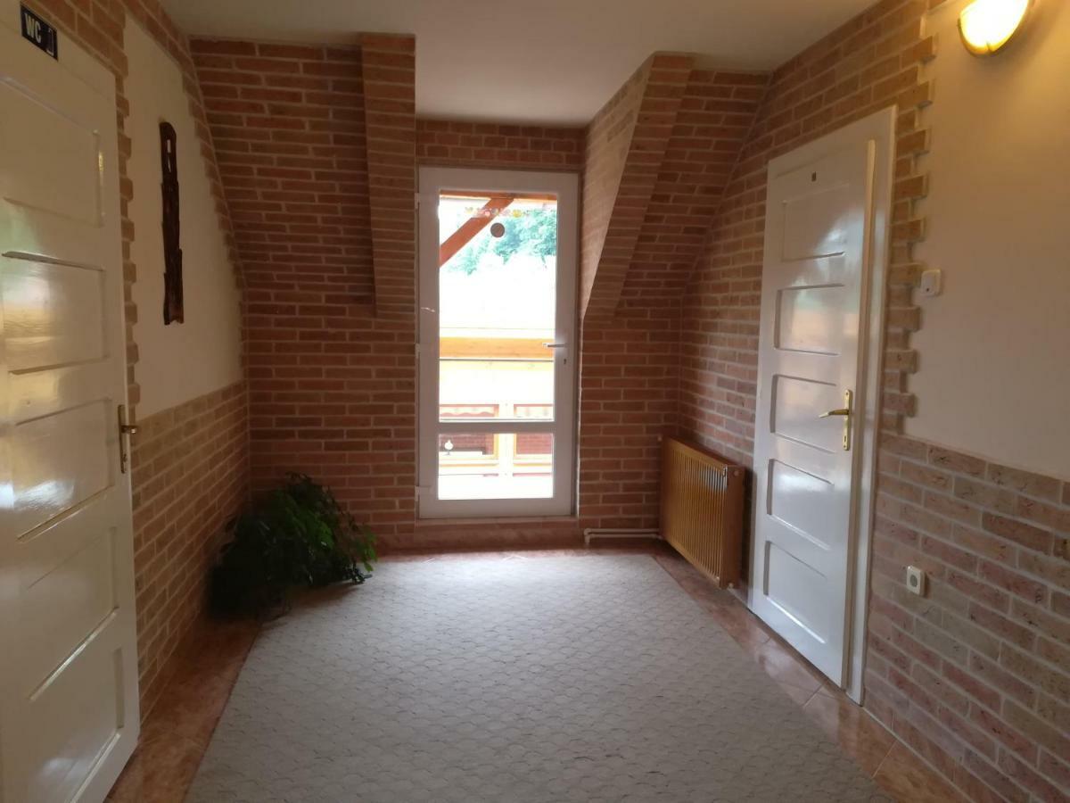 Pensiunea Colt Alb Băile Homorod المظهر الخارجي الصورة