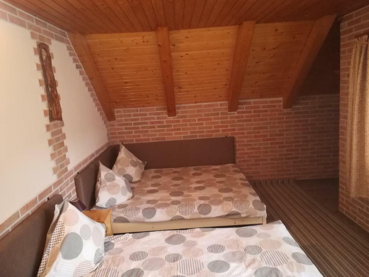 Pensiunea Colt Alb Băile Homorod المظهر الخارجي الصورة