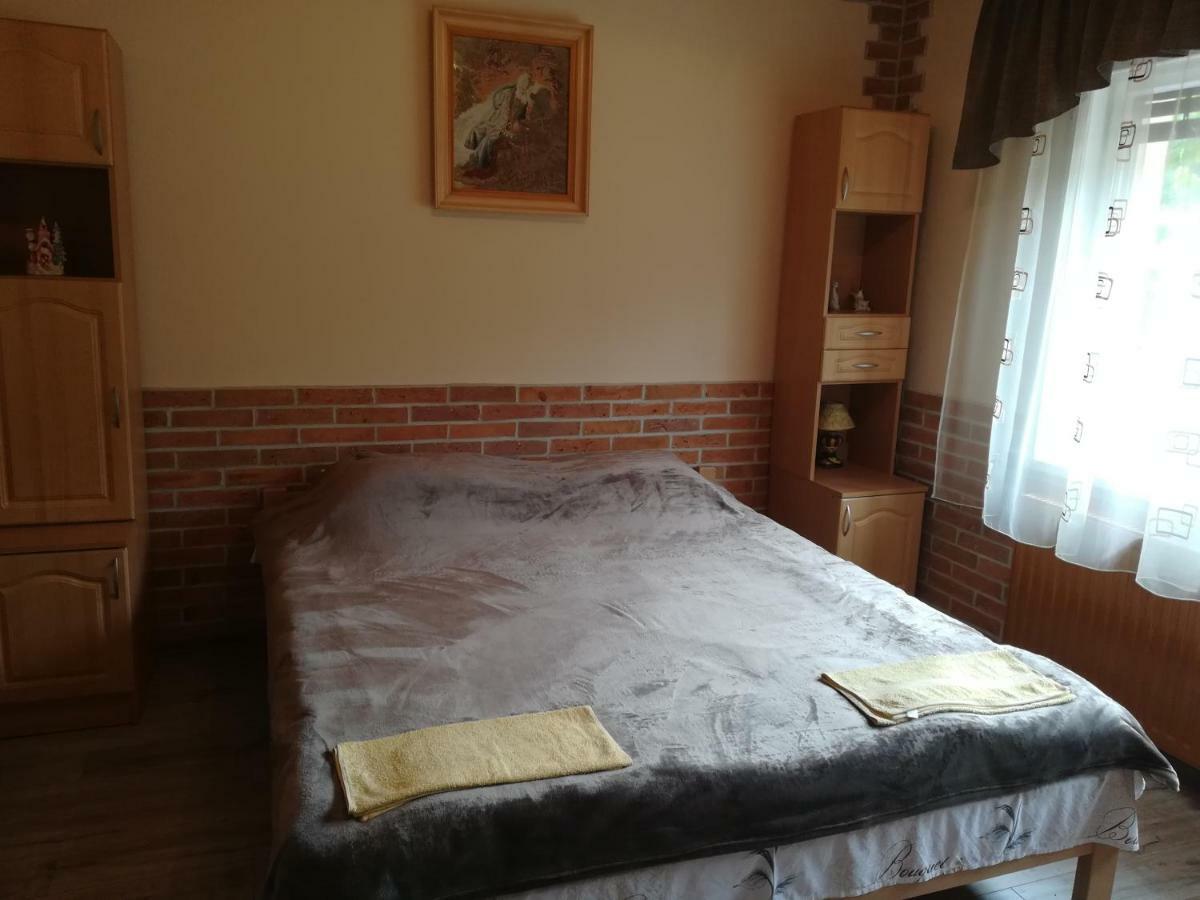 Pensiunea Colt Alb Băile Homorod المظهر الخارجي الصورة
