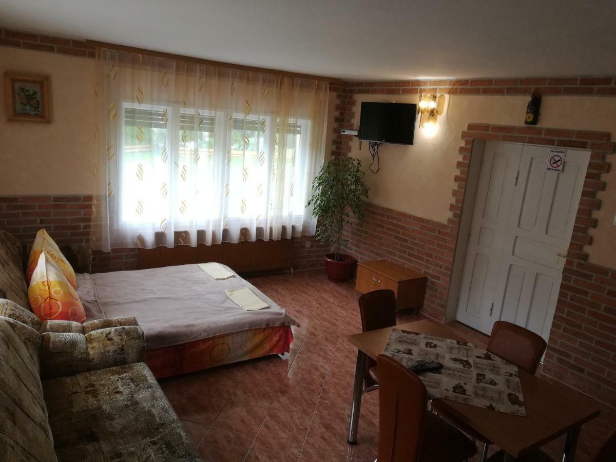 Pensiunea Colt Alb Băile Homorod المظهر الخارجي الصورة