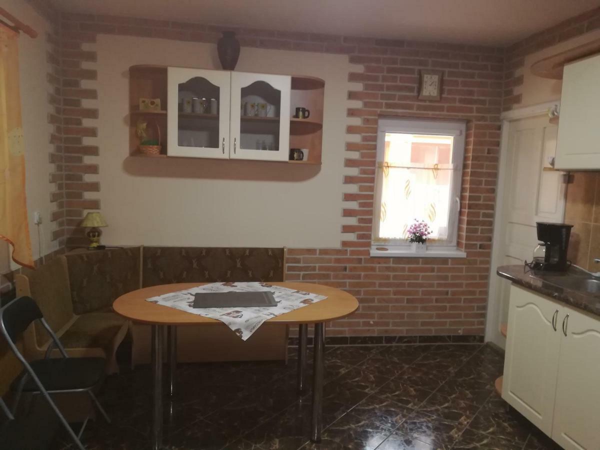 Pensiunea Colt Alb Băile Homorod المظهر الخارجي الصورة