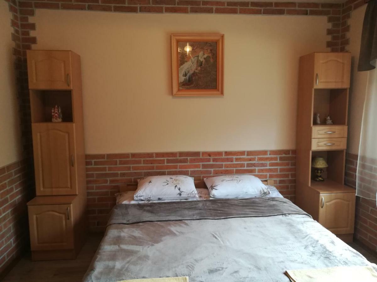 Pensiunea Colt Alb Băile Homorod المظهر الخارجي الصورة