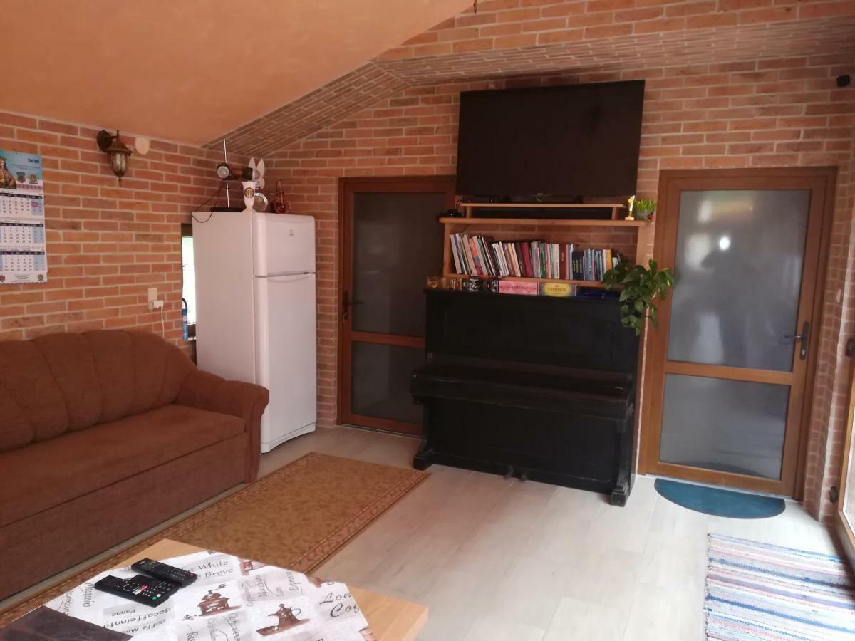 Pensiunea Colt Alb Băile Homorod المظهر الخارجي الصورة